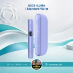 IQOS ILUMA i Standard Violet